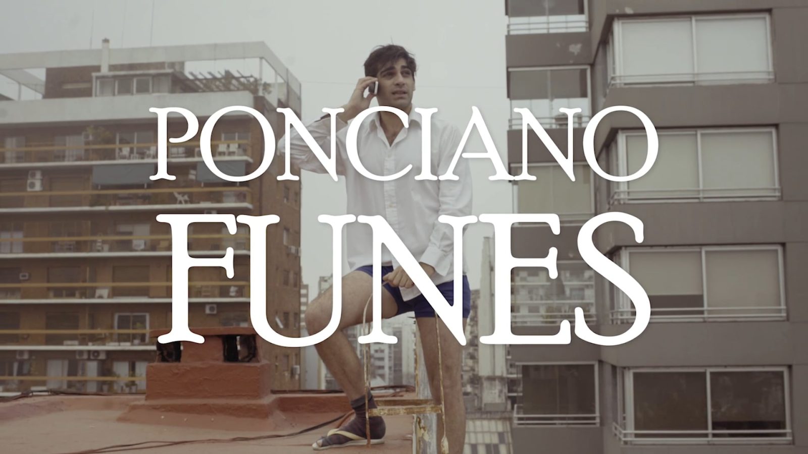 Ponciano Funes