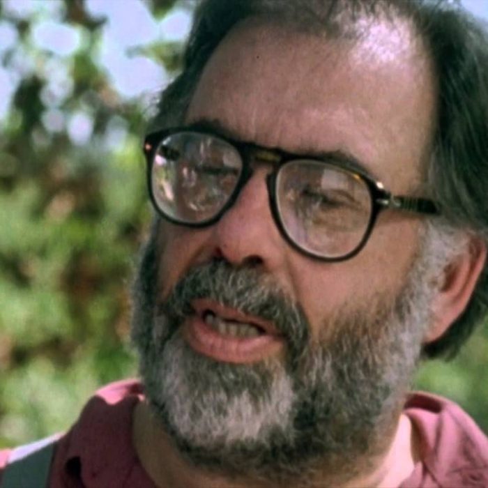 La opinión de Francis Ford Coppola en 1991 sobre el futuro del cine